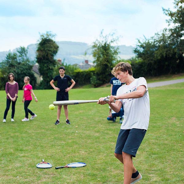 Les thèmes Sportifs et de Loisirs