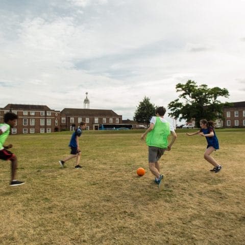 foot activités loisirs