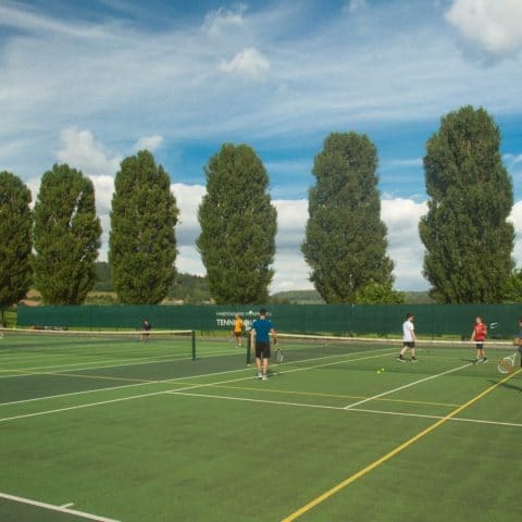 tennis loisirs jeunes activites