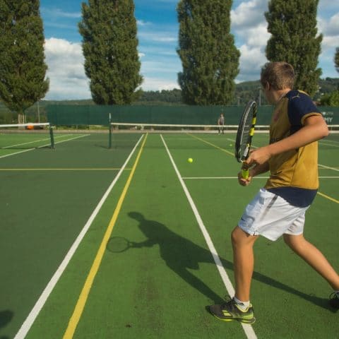tennis loisirs jeunes activites