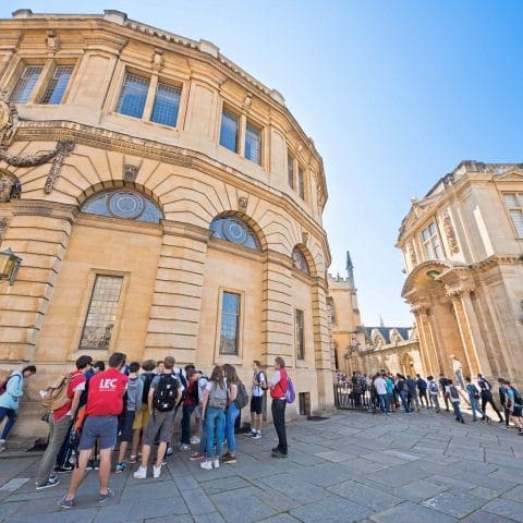 jeune blouson visite angleterre