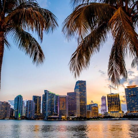 miami usa etats unis