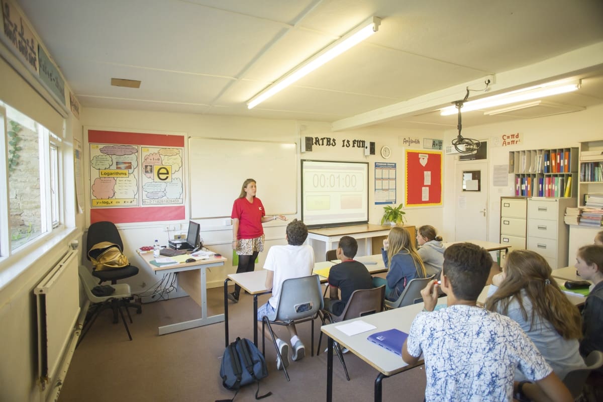  Spécial 2nde en Juin