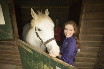 equitation activites loisirs