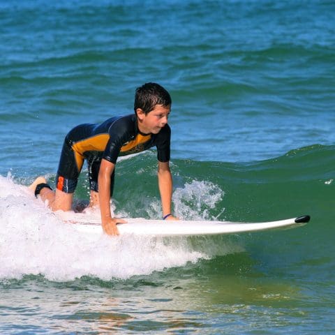 surf activites loisirs